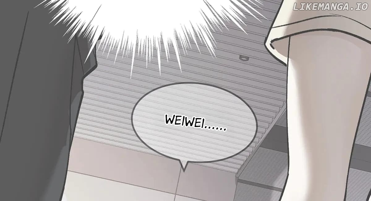 After Breakup: Had an Affair With My Ex's Uncle Chapter 85 - page 167